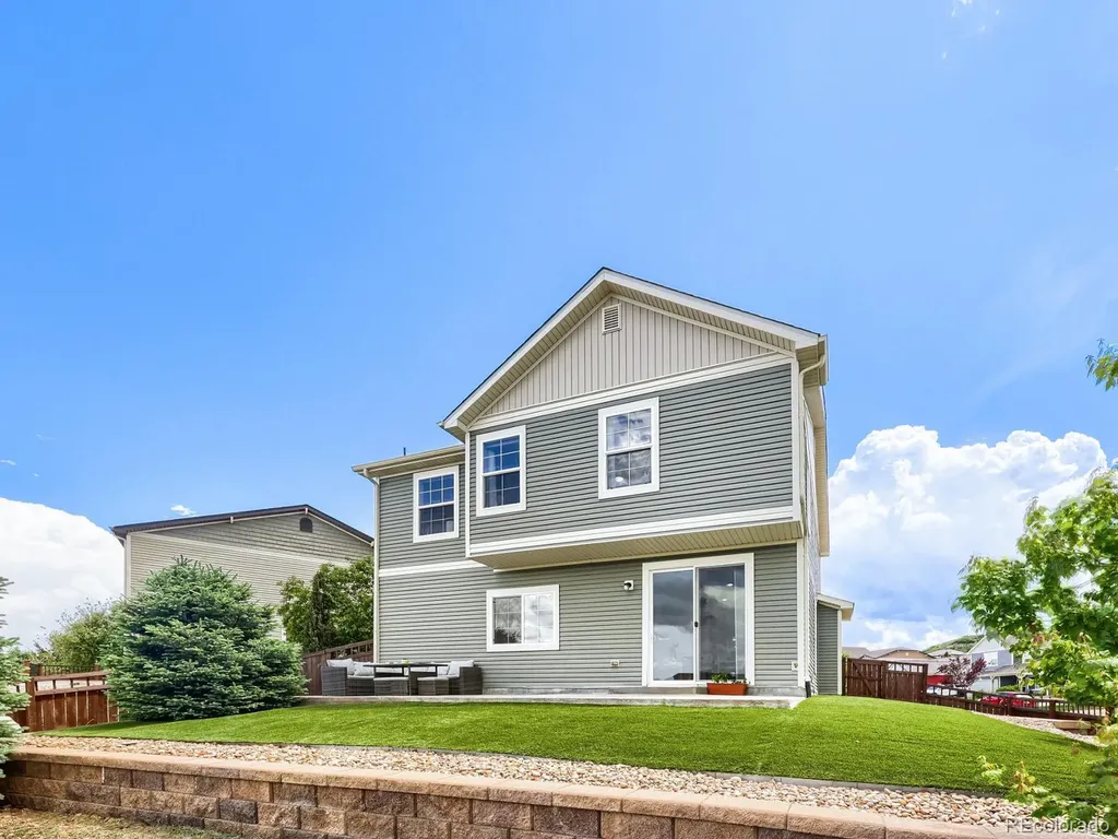 2094 Coach House Loop Castle Rock CO 80109