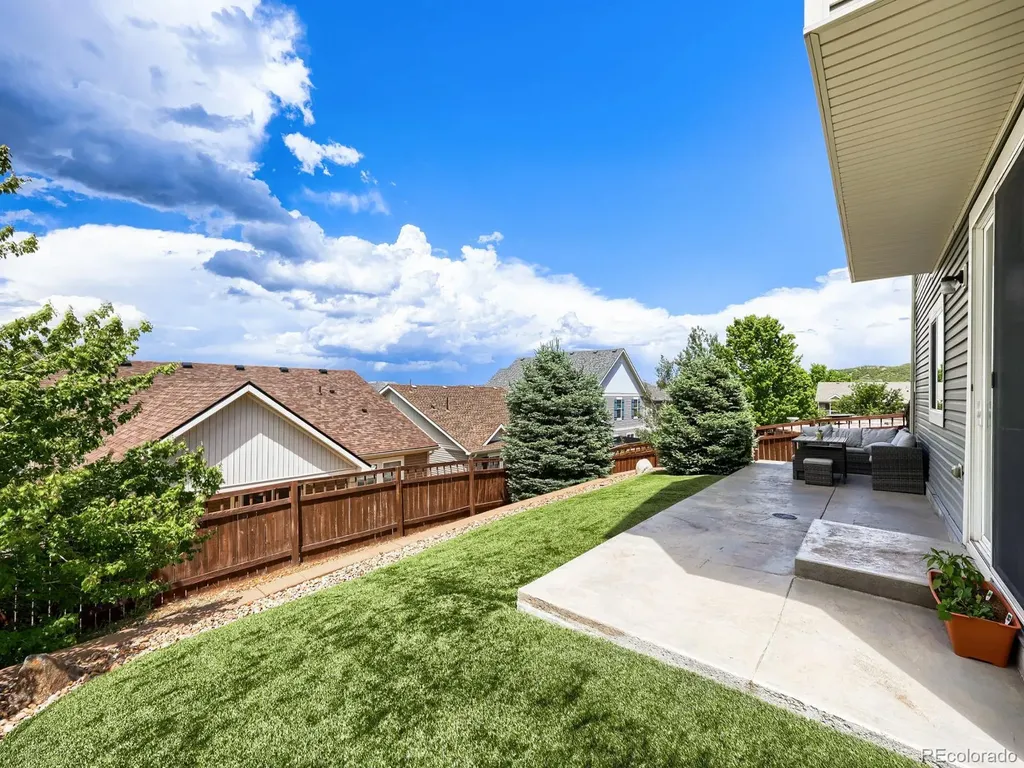 2094 Coach House Loop Castle Rock CO 80109