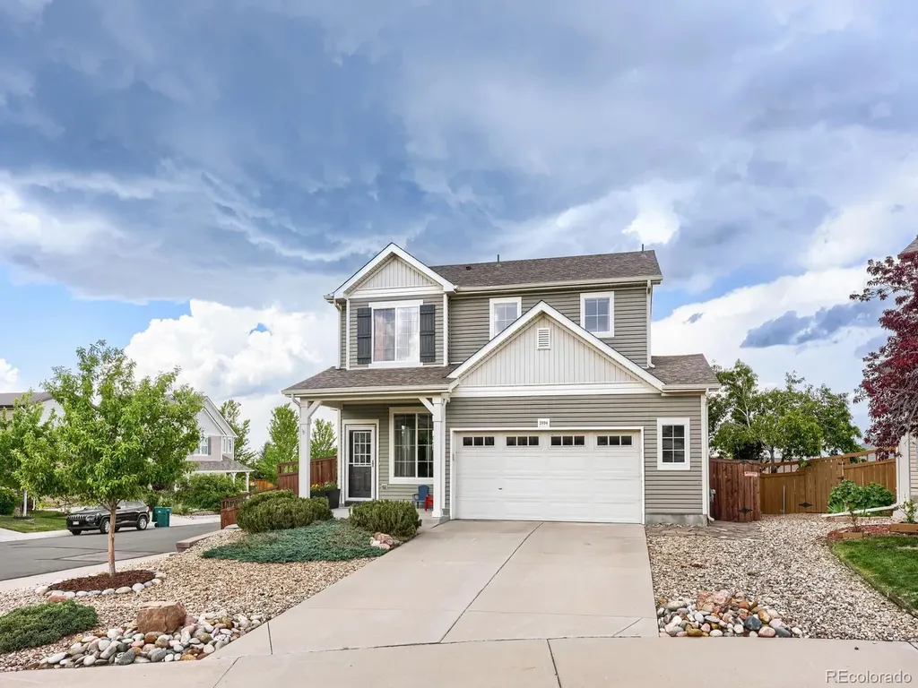 2094 Coach House Loop Castle Rock CO 80109