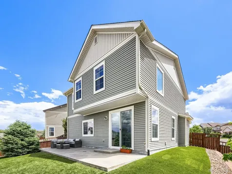 2094 Coach House Loop Castle Rock CO 80109