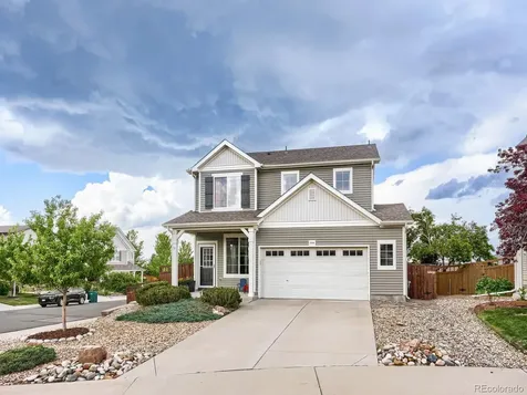 2094 Coach House Loop Castle Rock CO 80109