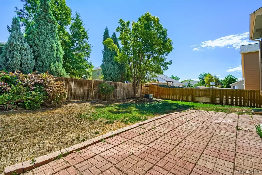 2170 S Uravan Street Aurora CO 80013