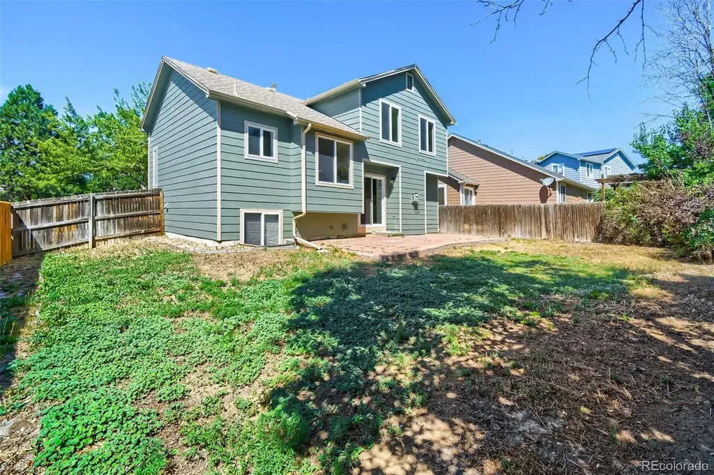 2170 S Uravan Street Aurora CO 80013