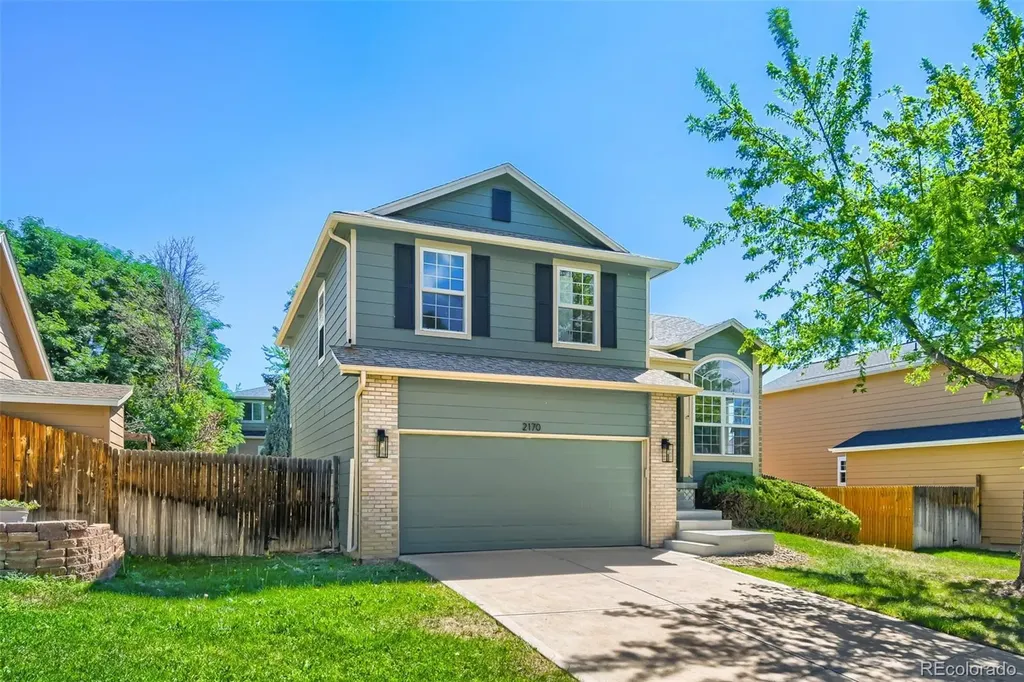 2170 S Uravan Street Aurora CO 80013