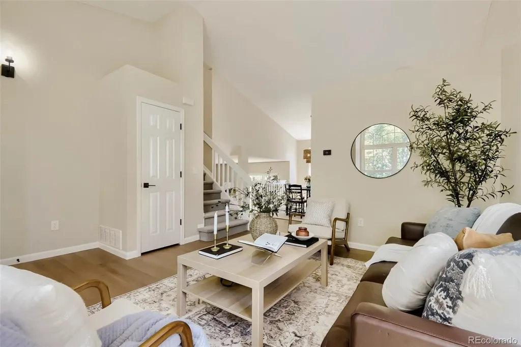 2170 S Uravan Street Aurora CO 80013