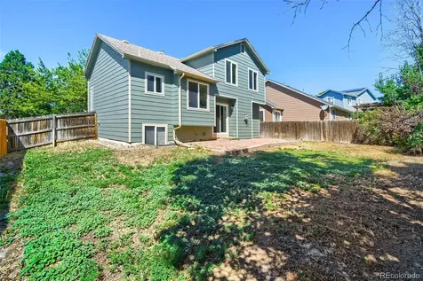 2170 S Uravan Street Aurora CO 80013