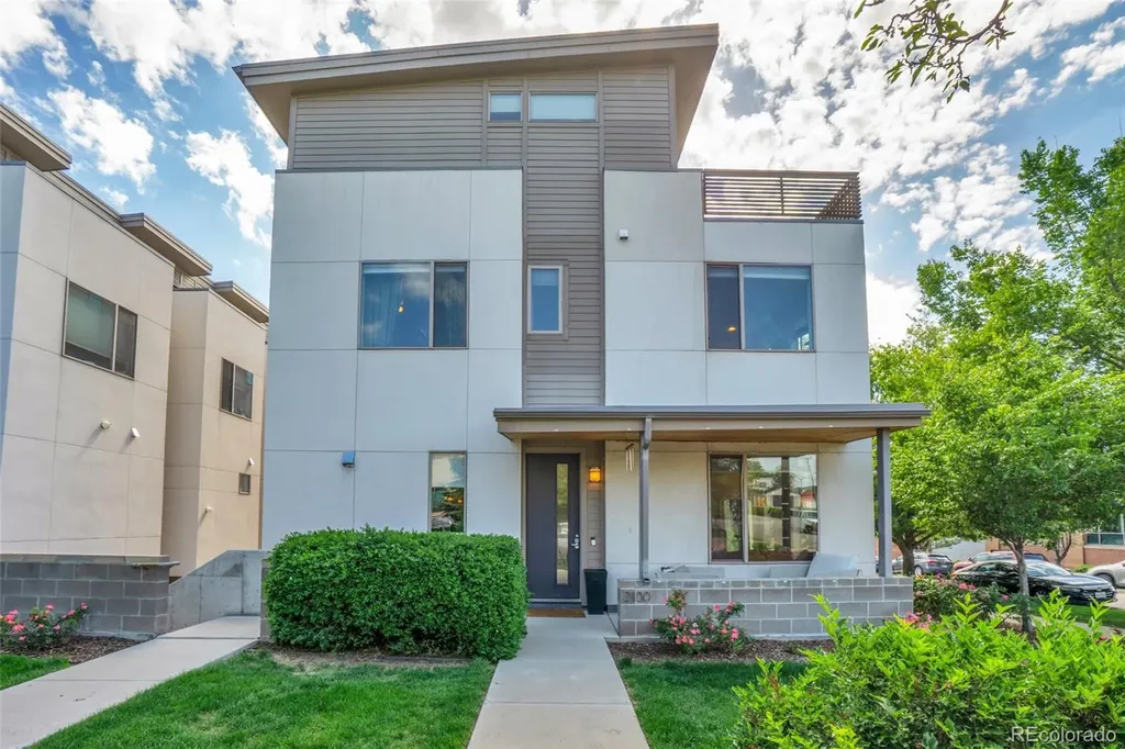 2100 Decatur Street Denver CO 80211