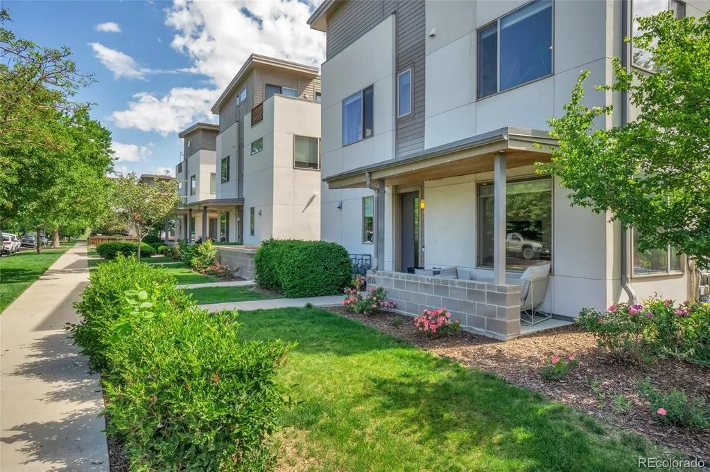 2100 Decatur Street Denver CO 80211