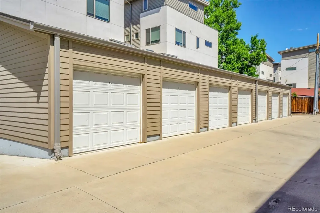 2100 Decatur Street Denver CO 80211