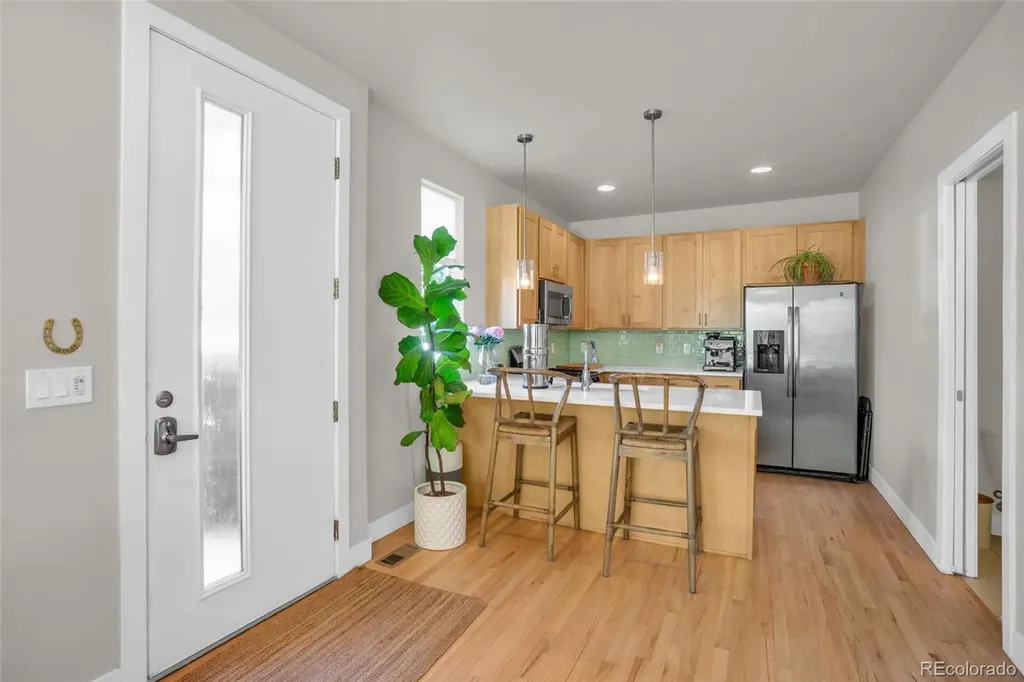 2100 Decatur Street Denver CO 80211
