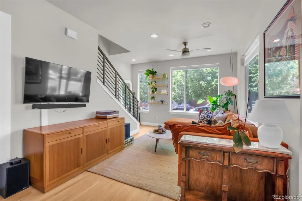 2100 Decatur Street Denver CO 80211