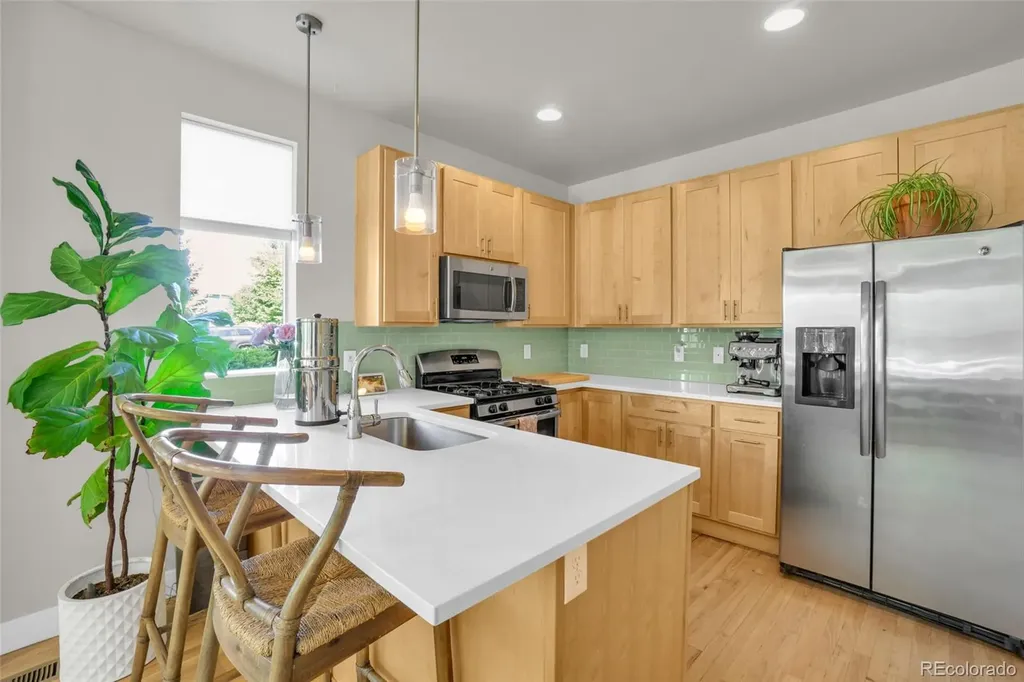 2100 Decatur Street Denver CO 80211