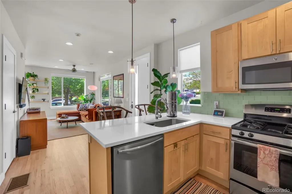 2100 Decatur Street Denver CO 80211