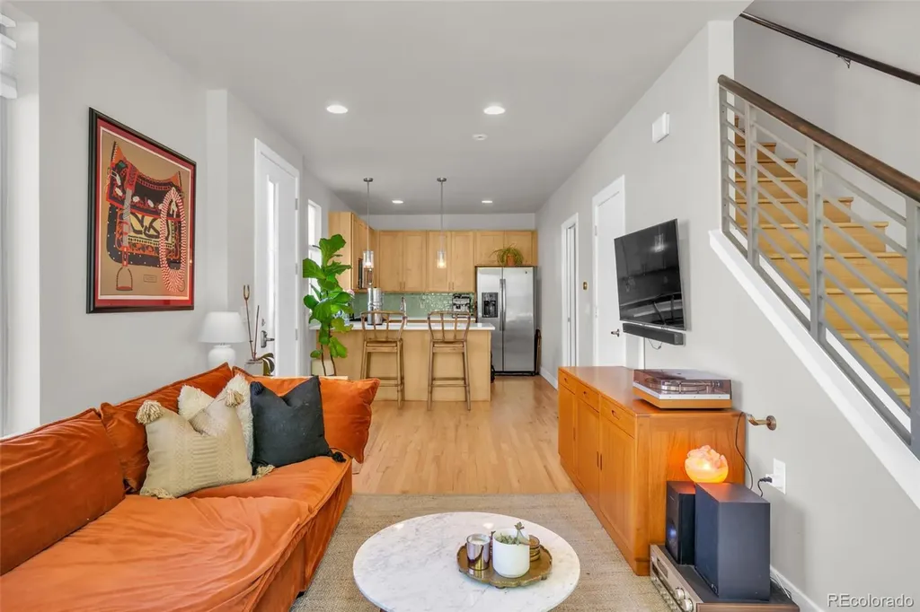 2100 Decatur Street Denver CO 80211
