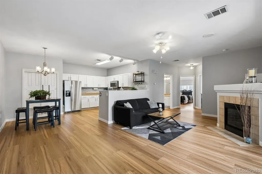 3261 E 103rd Place Denver CO 80229