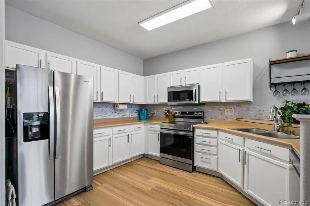 3261 E 103rd Place Denver CO 80229