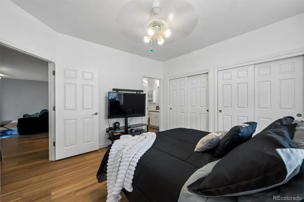 3261 E 103rd Place Denver CO 80229