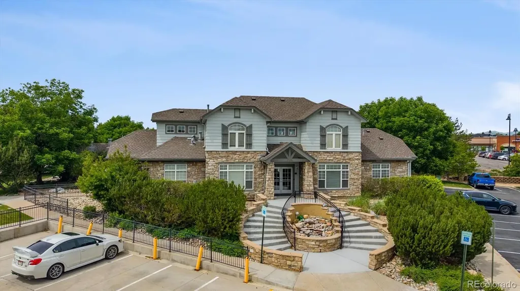 3261 E 103rd Place Denver CO 80229