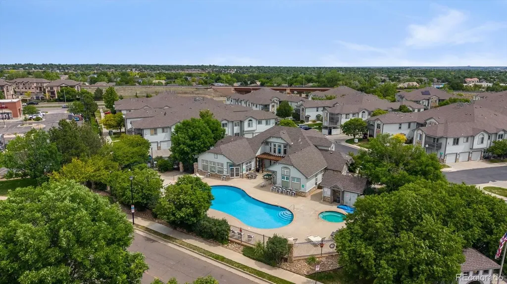 3261 E 103rd Place Denver CO 80229