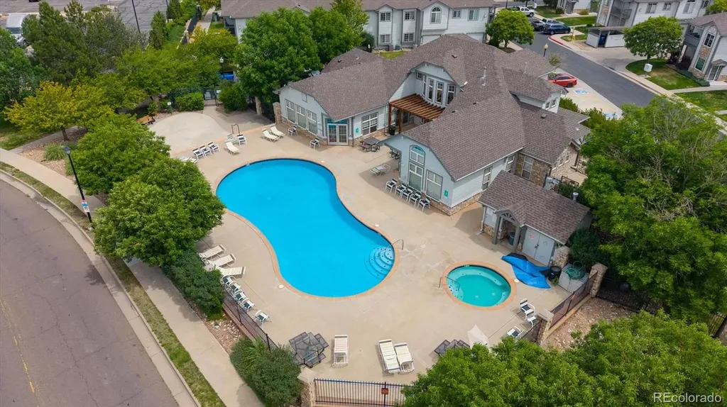3261 E 103rd Place Denver CO 80229