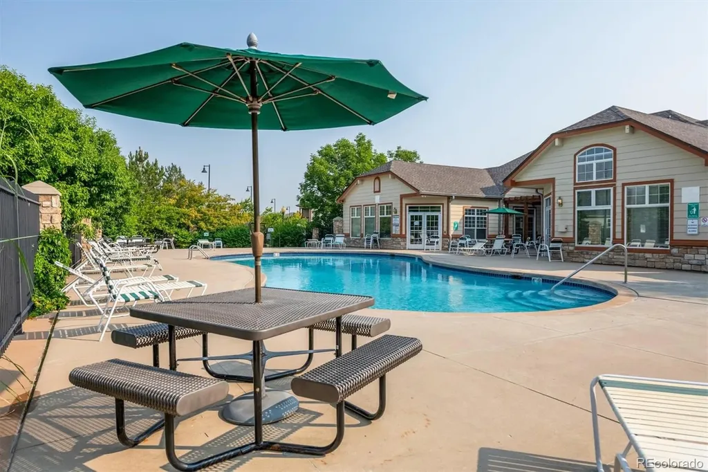 3261 E 103rd Place Denver CO 80229