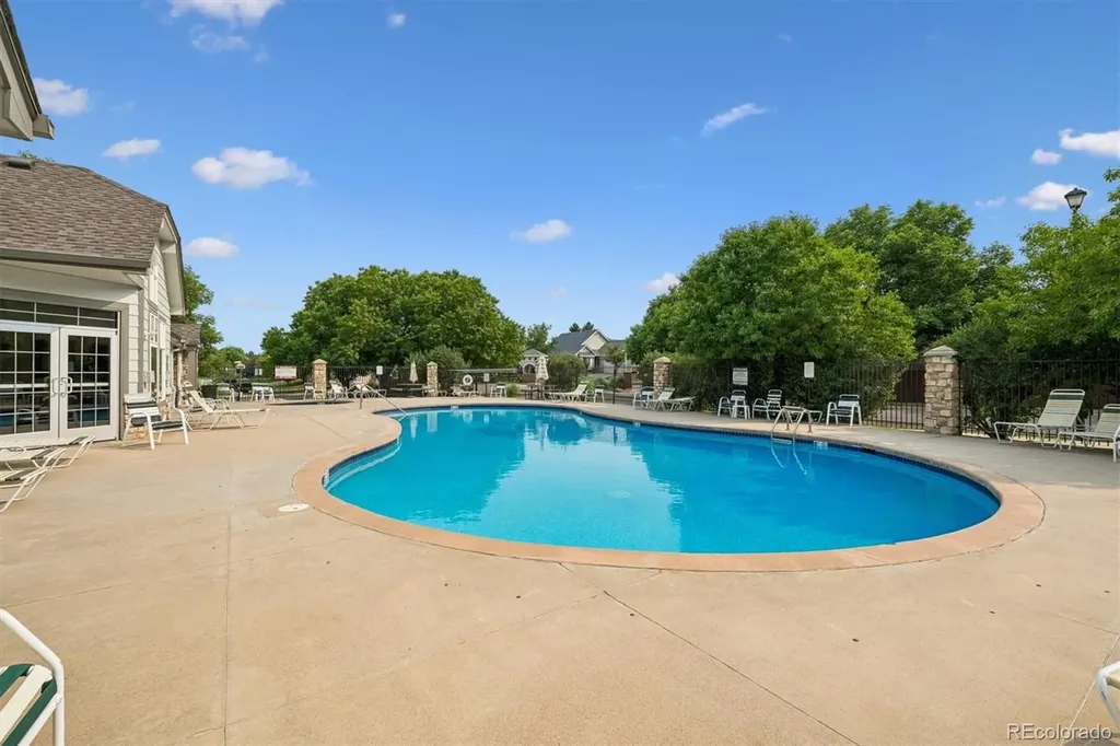 3261 E 103rd Place Denver CO 80229