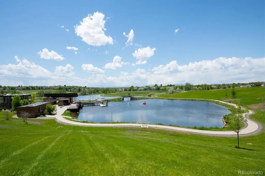 3261 E 103rd Place Denver CO 80229