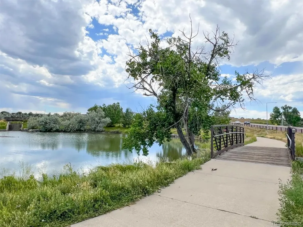 3261 E 103rd Place Denver CO 80229