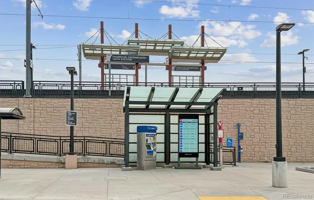 3261 E 103rd Place Denver CO 80229