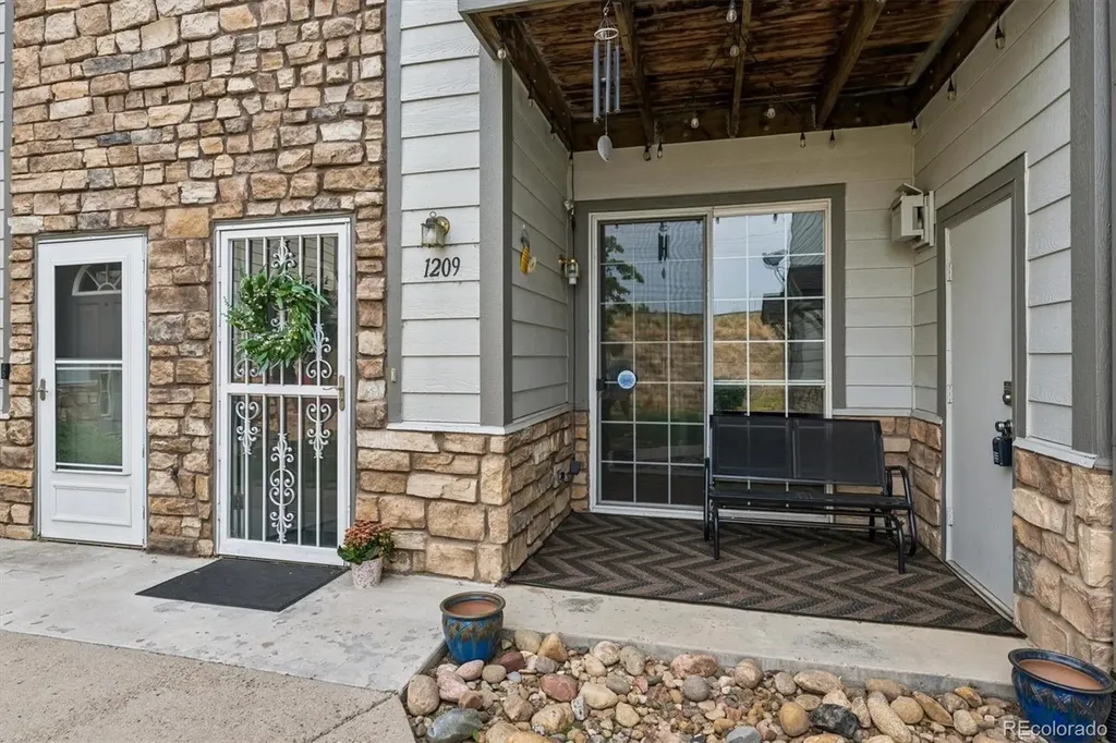3261 E 103rd Place Denver CO 80229