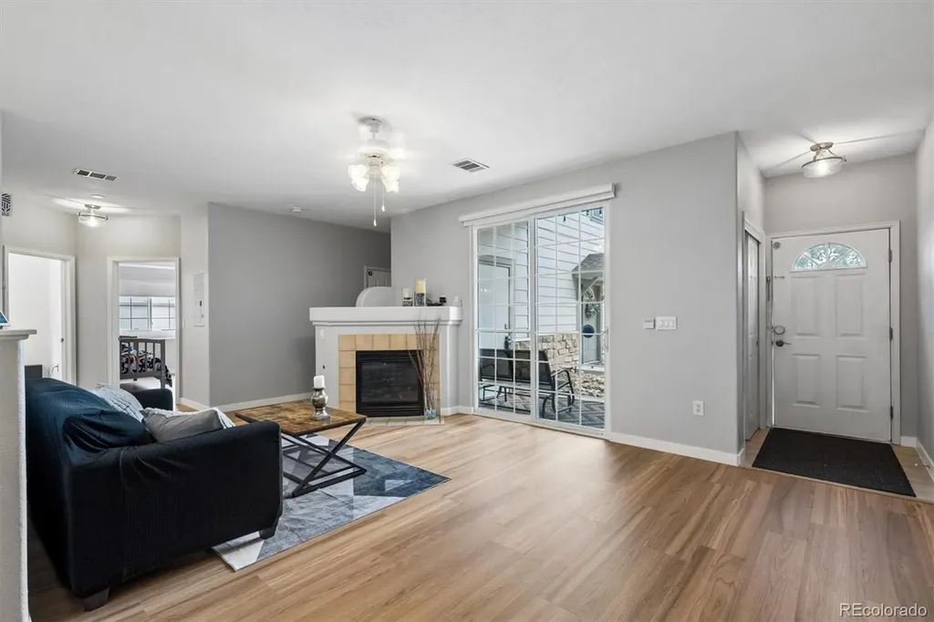 3261 E 103rd Place Denver CO 80229