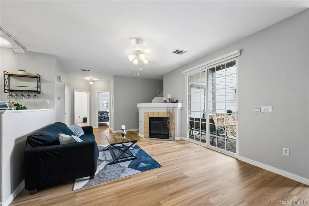 3261 E 103rd Place Denver CO 80229
