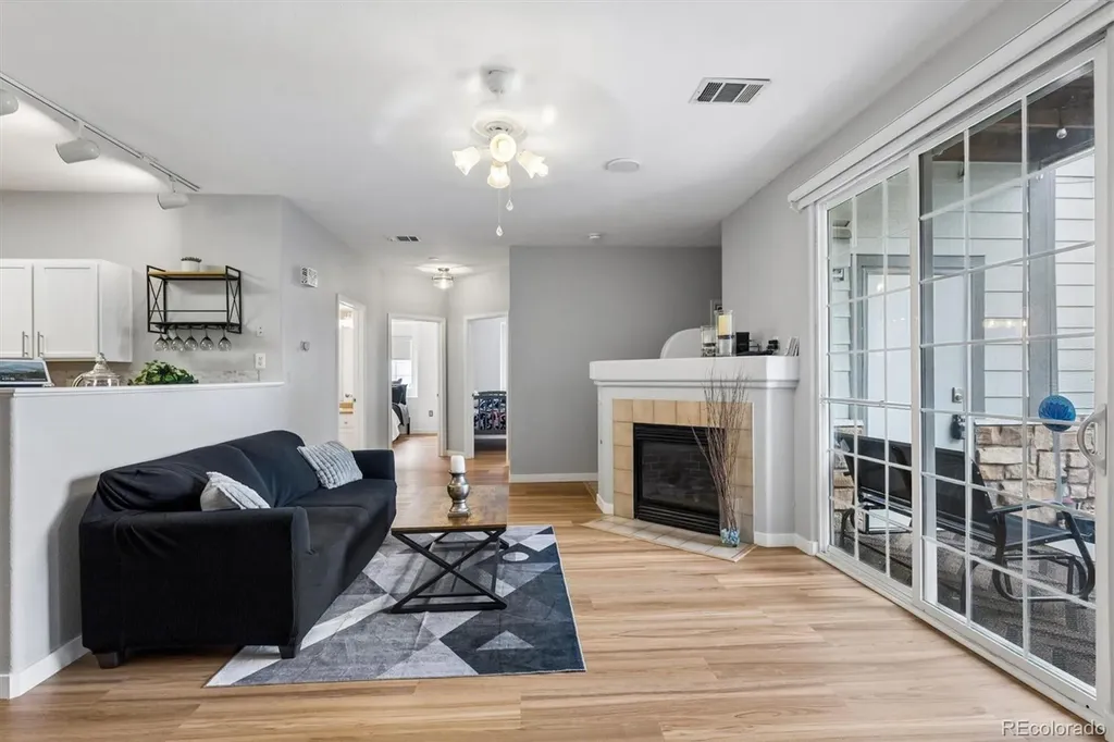 3261 E 103rd Place Denver CO 80229