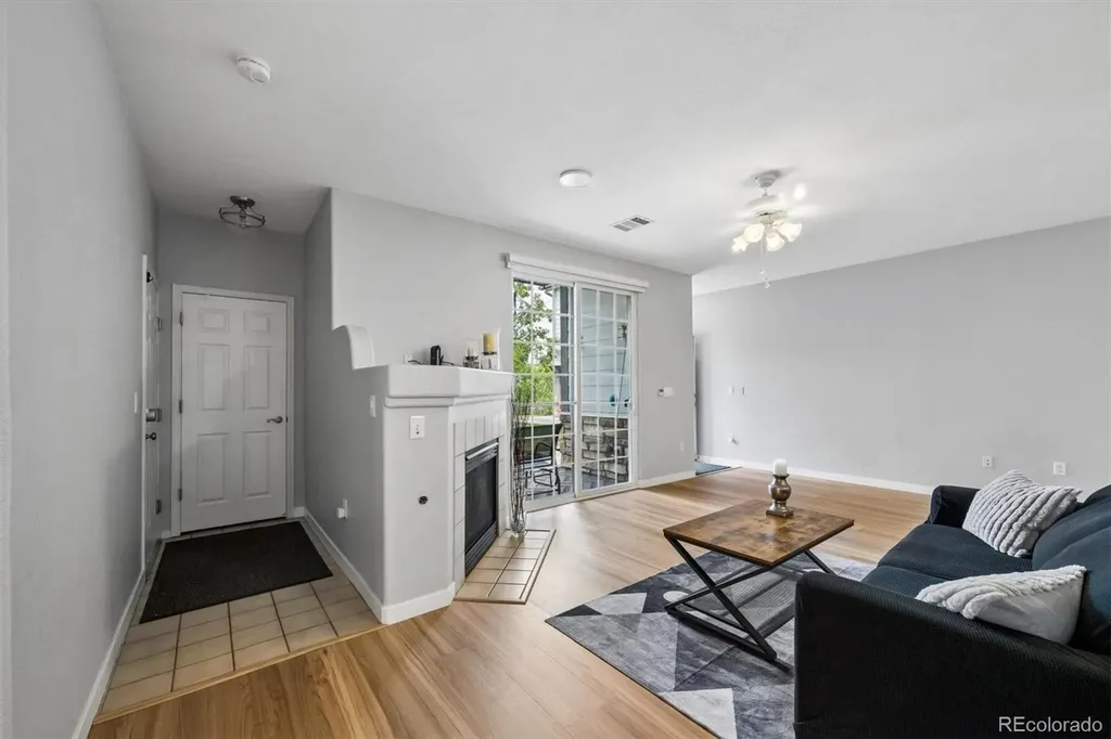 3261 E 103rd Place Denver CO 80229