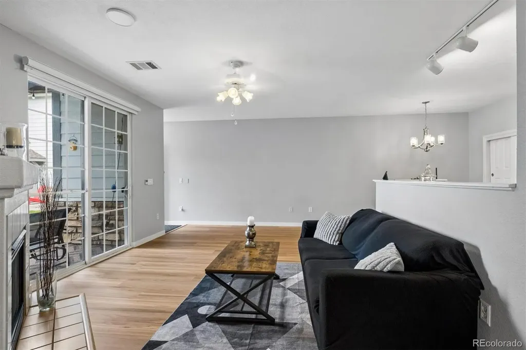 3261 E 103rd Place Denver CO 80229