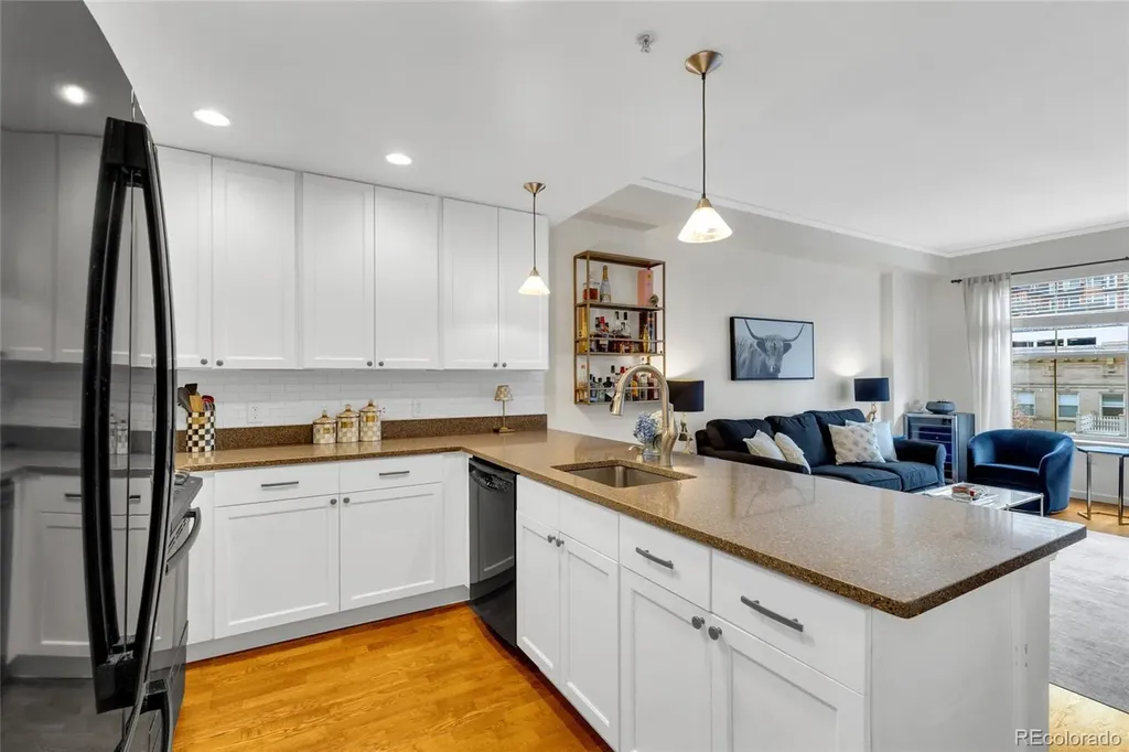 1975 N Grant Street Denver CO 80203