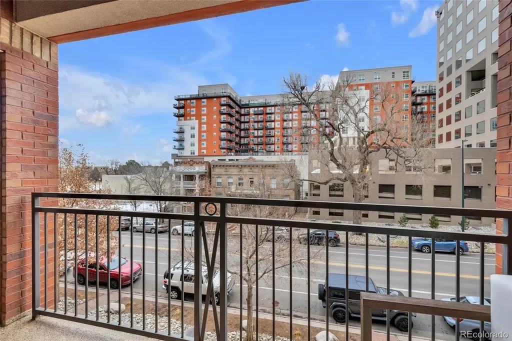 1975 N Grant Street Denver CO 80203