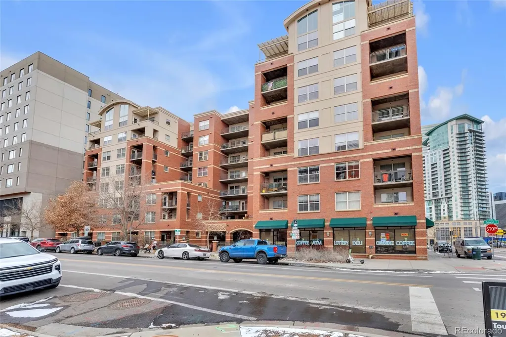 1975 N Grant Street Denver CO 80203