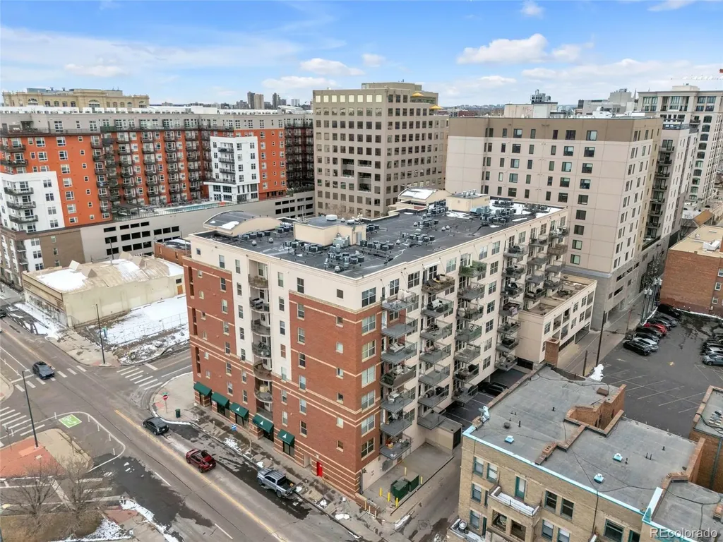 1975 N Grant Street Denver CO 80203