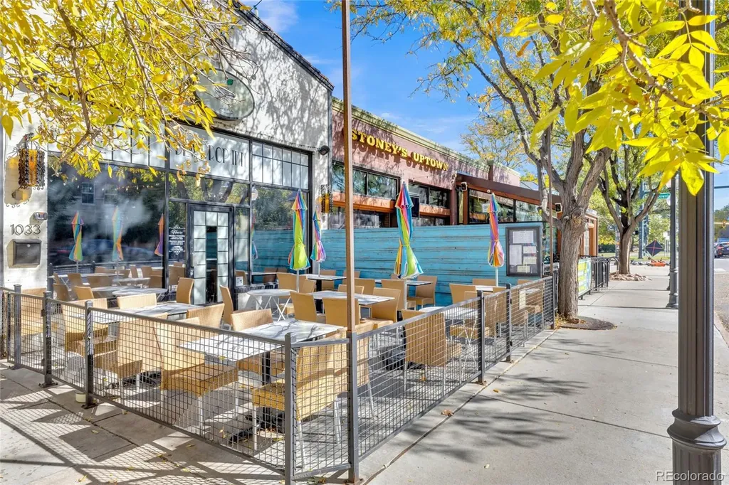 1975 N Grant Street Denver CO 80203