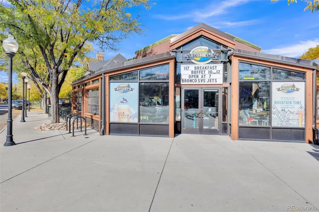 1975 N Grant Street Denver CO 80203