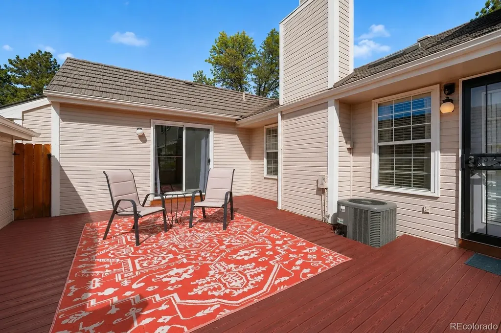 5230 S Jellison Street Littleton CO 80123