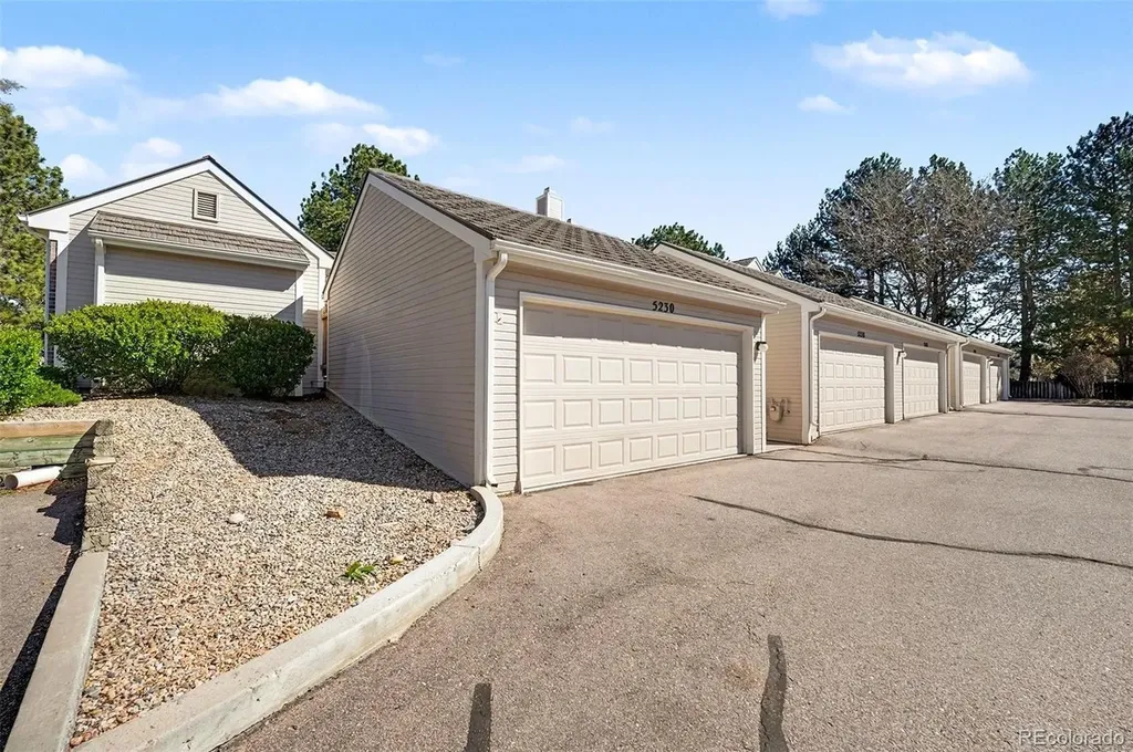 5230 S Jellison Street Littleton CO 80123