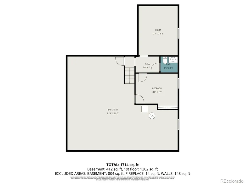 5230 S Jellison Street Littleton CO 80123