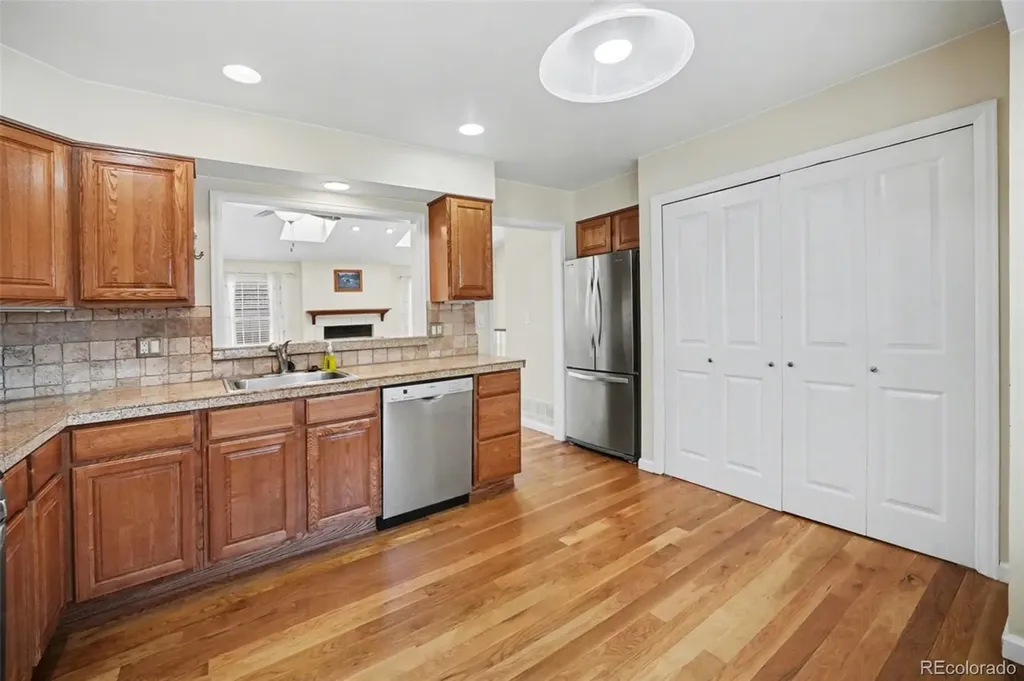 5230 S Jellison Street Littleton CO 80123