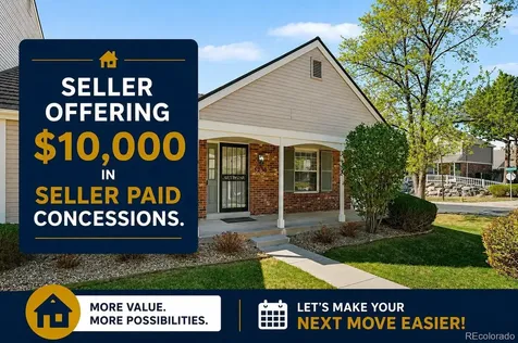 5230 S Jellison Street Littleton CO 80123