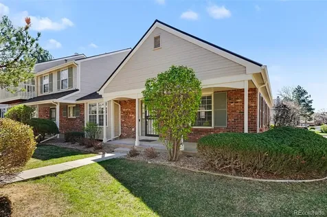 5230 S Jellison Street Littleton CO 80123
