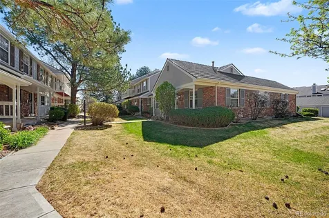 5230 S Jellison Street Littleton CO 80123