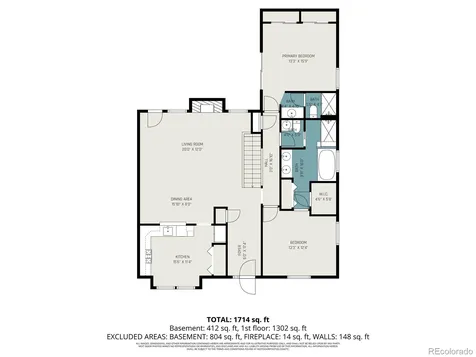 5230 S Jellison Street Littleton CO 80123