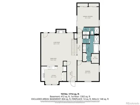5230 S Jellison Street Littleton CO 80123